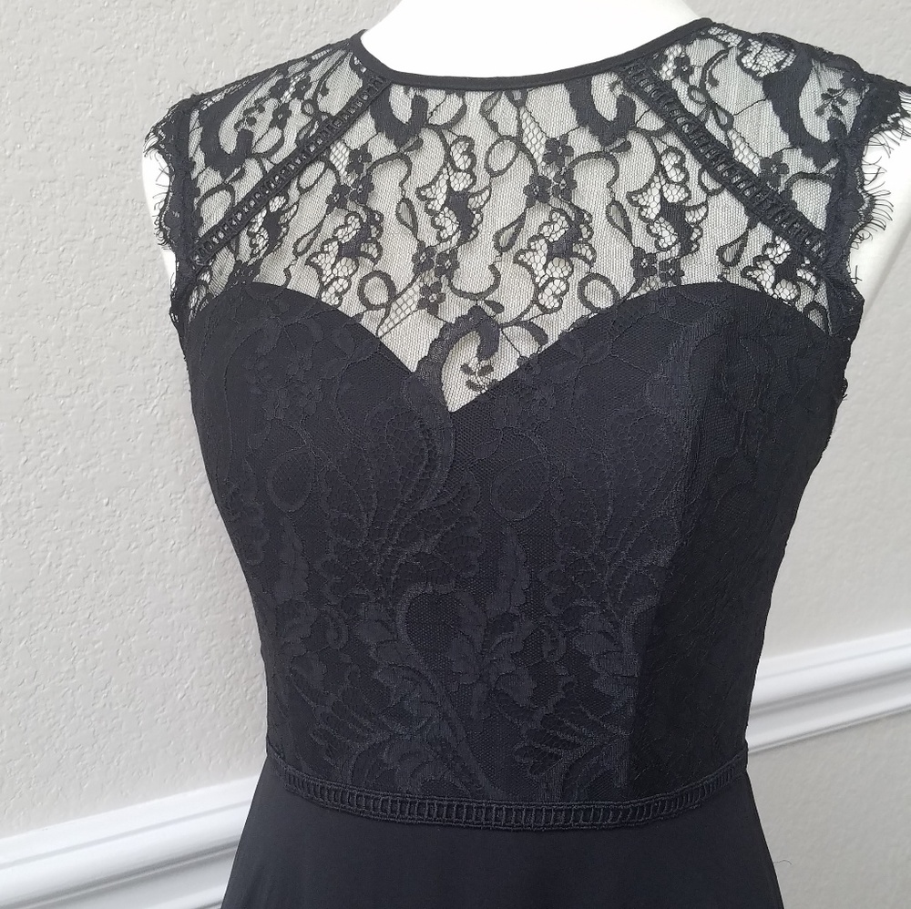 Hailey Paige Occasions Dress
